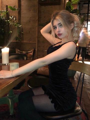 Индивидуалка Мирослава Фотография 4