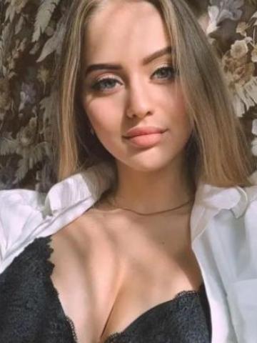 Индивидуалка Лиана Фотография 3